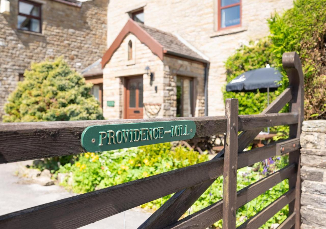 Providence Mill Vila Hawes Exterior foto