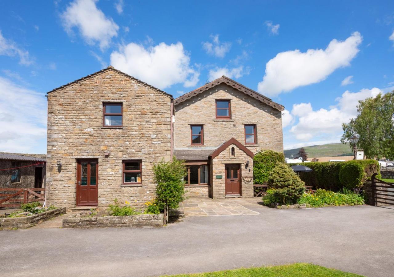 Providence Mill Vila Hawes Exterior foto